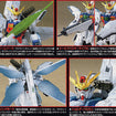 HG 1/100 Gundam X HG 1/100 Gundam X