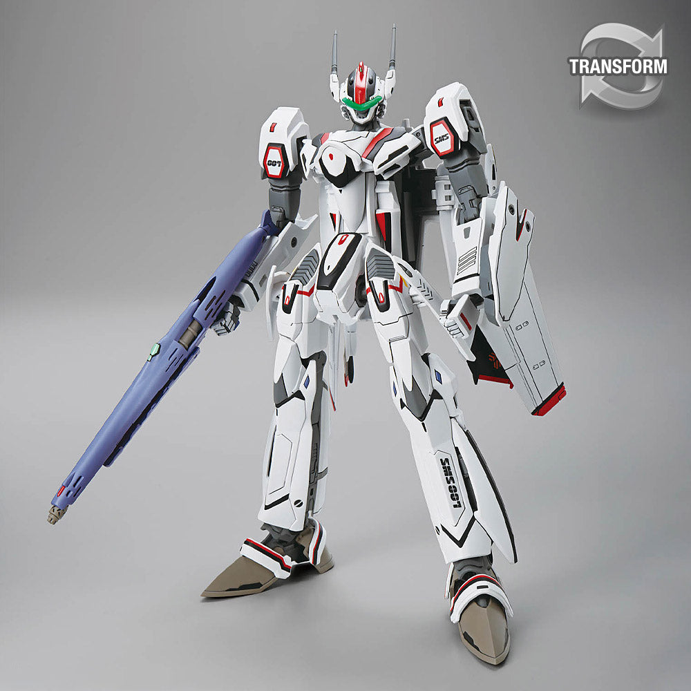 HG 1/100 VF-25F Messiah Valkyrie (Alto Saotome Use) Base, Thumbnail