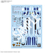 HG 1/100 VF-25G Messiah Valkyrie Michael Custom Water Decals 
