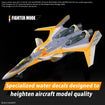 HG 1/100 VF-31E Siegfried (Chuck Mustang Use) Water Decals HG 1/100 VF-31E Siegfried (Chuck Mustang Use) Water Decals