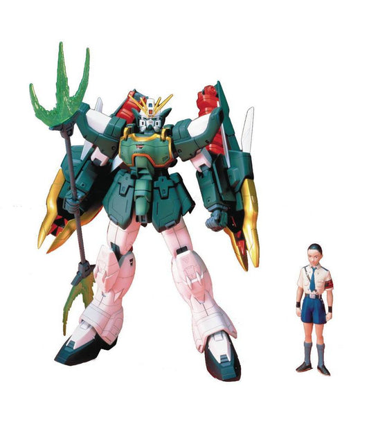 HG 1/100 XXXG-01S2 Gundam Nataku