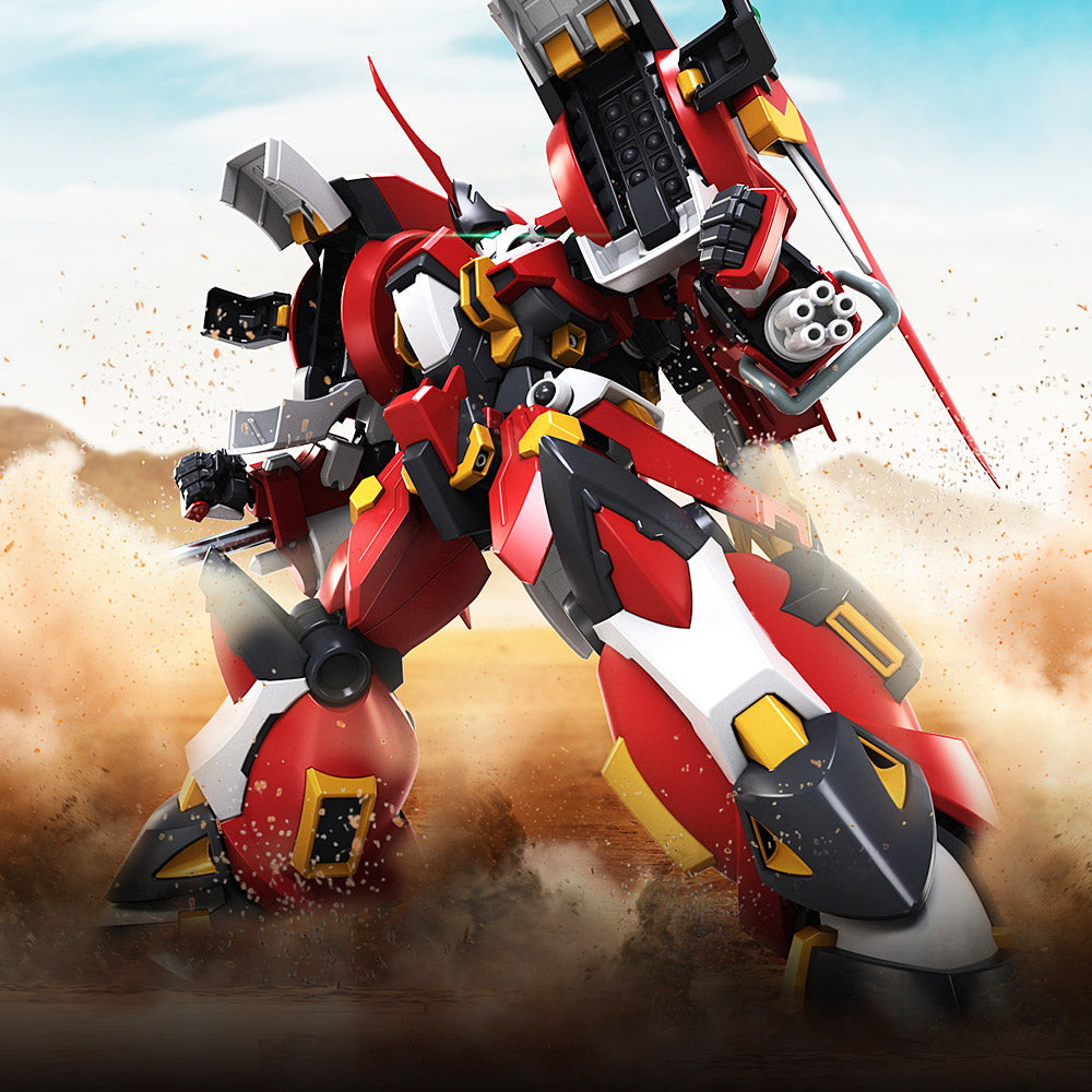 HG Alteisen Riese Base, Thumbnail