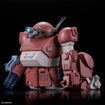 HG ATM-09-GC Brutishdog 