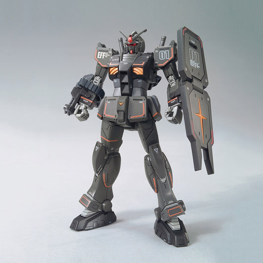HG RX-78-01(FSD) Gundam Full Scale Development (Gundam The Origin Ver.)