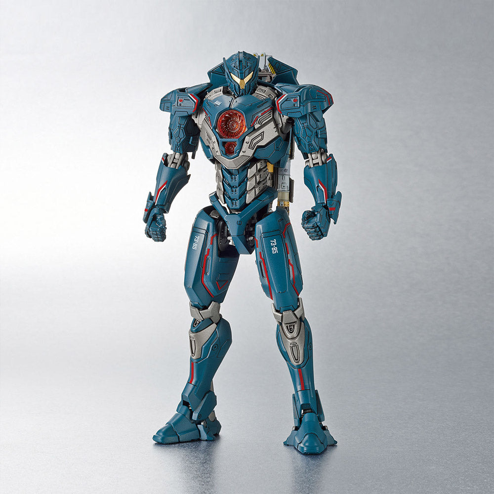 Pacific Rim