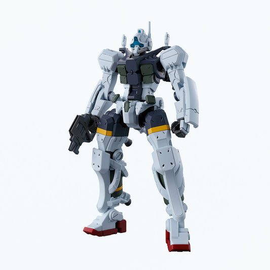 HG gMS-01 Gelgoog (Bocata Custom)