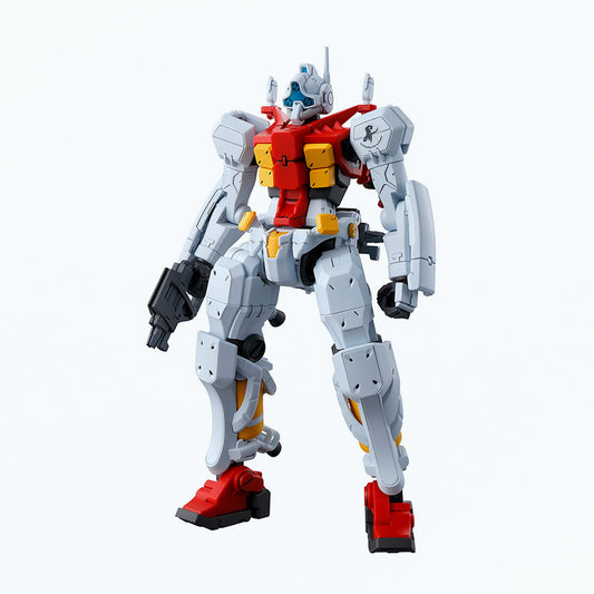 HG gMS-01 Gelgoog (Shiiko Sugai Custom)