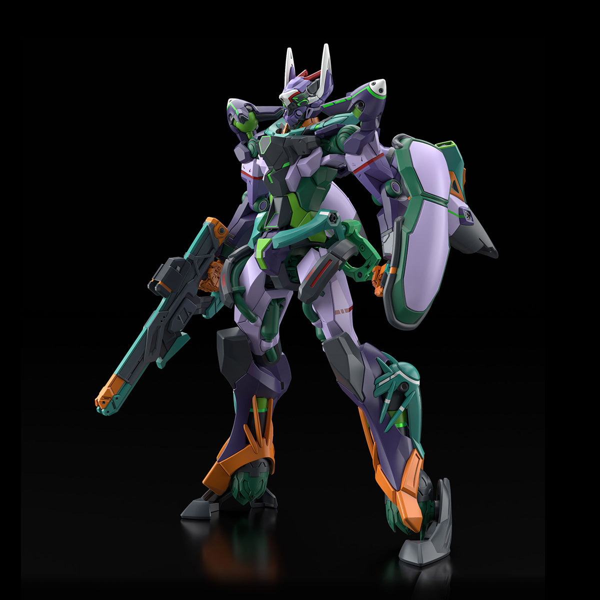 Fred Model World HG gMS-κ GFreD (Gundam FreD) – GUNDAM PLANET
