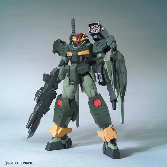 HG Gundam 00 Command QAN[T] (Quanta)