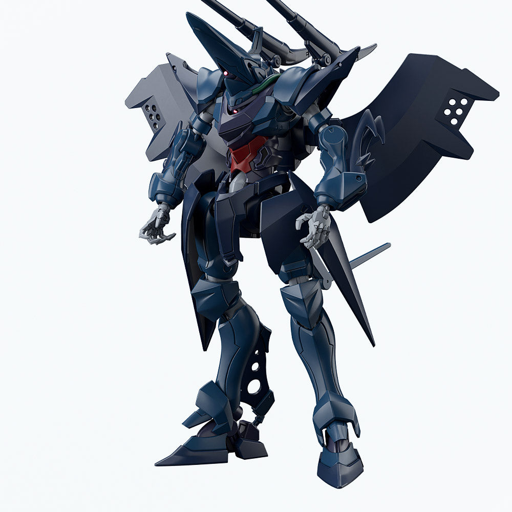 HG ORX-139 Hambrabi (GQ Ver.) – Gundam Planet