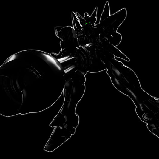 HG Huckebein (PTX-08R)