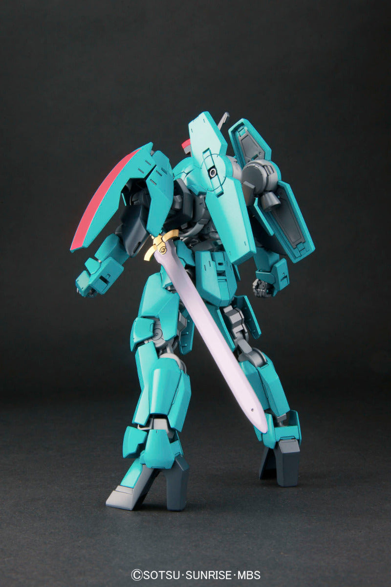 HG IBO Graze Ritter (Carta Custom) – Gundam Planet
