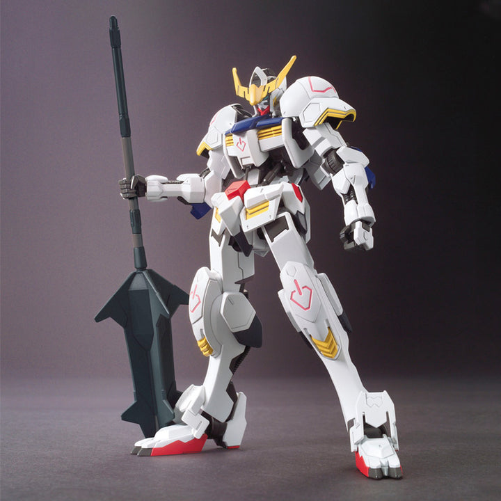 Iron-Blooded Orphans – GUNDAM PLANET