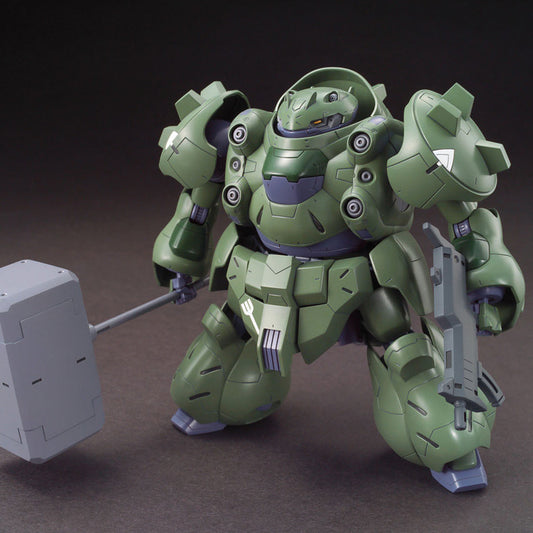 Thumbnail, Base