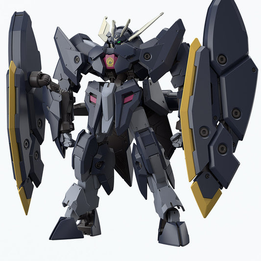HG IBO Gundam Zagan