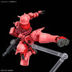 HG MS-06S Char's Zaku (GQ Ver.) 