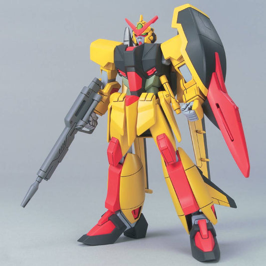 HG Murasame (Andrew Waltfeld Custom)