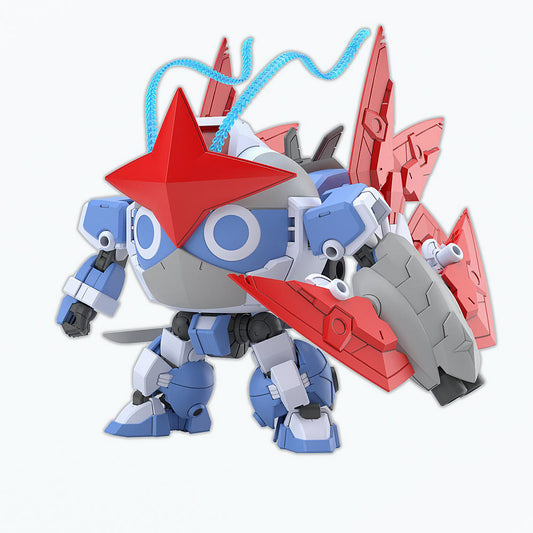 HG New Dororo Robo Base, Thumbnail