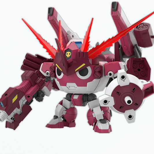 HG New Giroro Robo Base, Thumbnail
