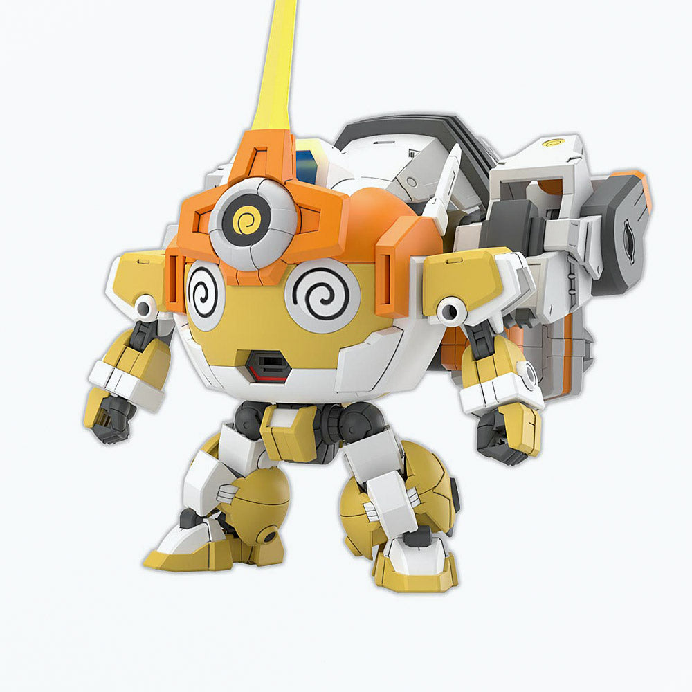 HG New Kululu Robo Base, Thumbnail