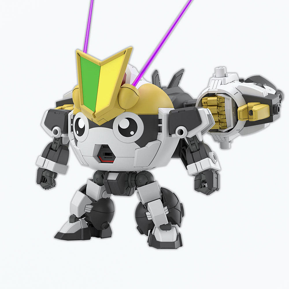 HG New Tamama Robo Base, Thumbnail