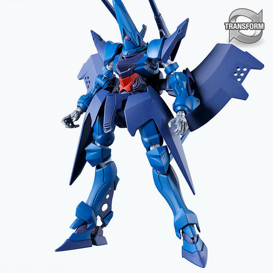 HG ORX-139 Hambrabi (GQ Ver.) Base, Thumbnail