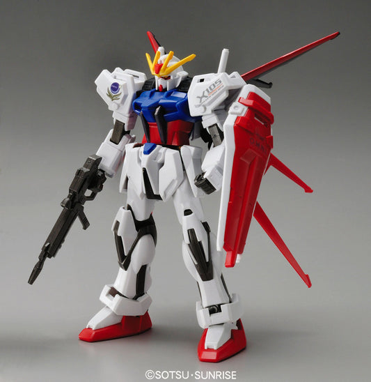 HG R01 Aile Strike Gundam