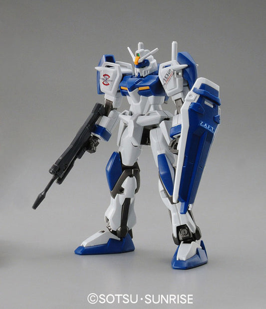 HG R02 Duel Gundam Assaultshroud