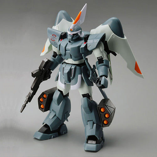 HG R06 Mobile Ginn