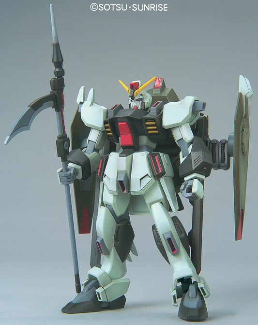 HG R09 Forbidden Gundam