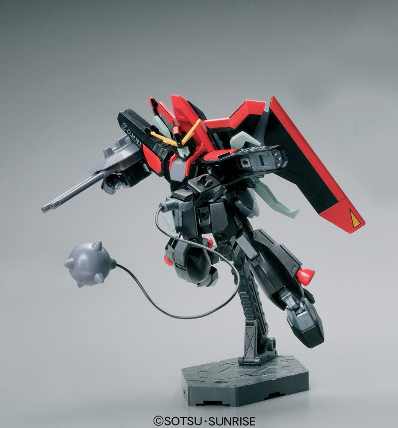HG R10 Raider Gundam – Gundam Planet