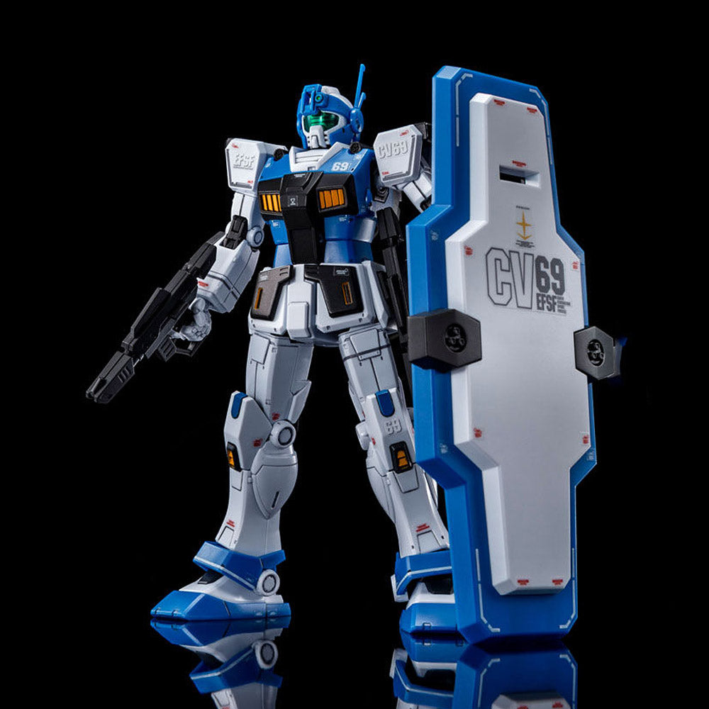 HG RGM-79HC GM Guard Custom (E-2 Spray Gun Equipped) – GUNDAM PLANET