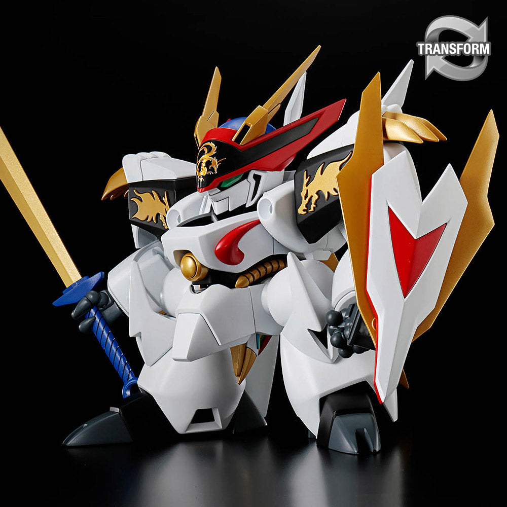 HG Ryuoumaru Base, Thumbnail