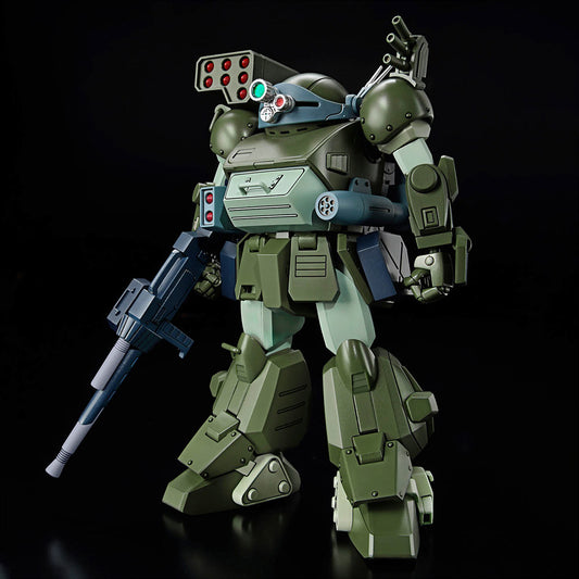 HG Scopedog Turbo-Custom