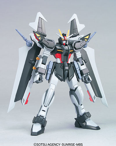 HG Strike Noir Gundam
