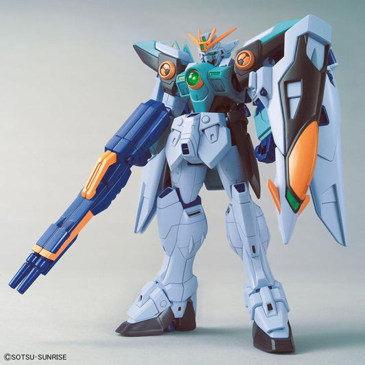 HG Wing Gundam Sky Zero