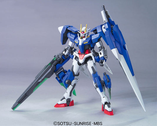 HG00 00 Gundam Seven Sword/G
