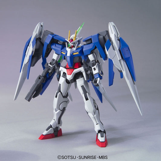 HG00 00 Raiser GN Condenser Type