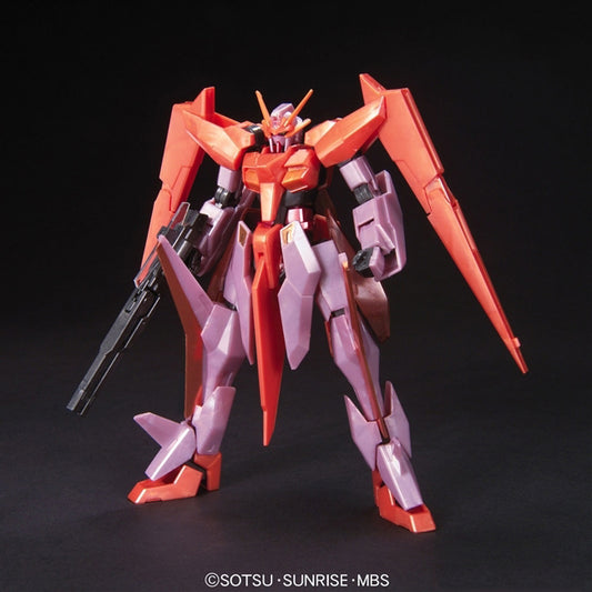 HG00 Arios Gundam Trans-Am Mode