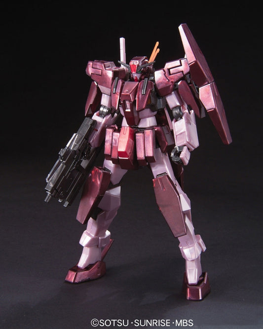 HG00 Cherudim Gundam Trans-Am Mode