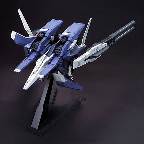 HG00 GN Arms Type D + Gundam Dynames