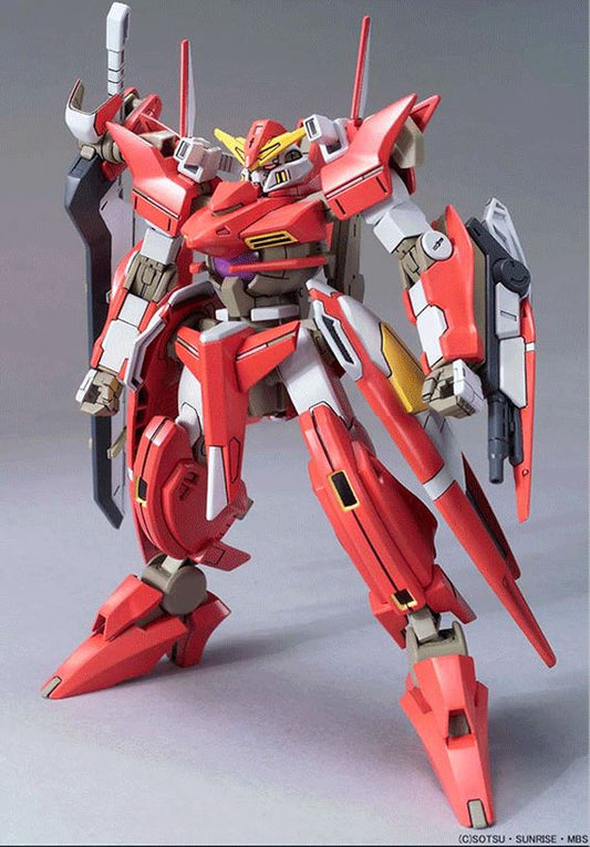HG00 Gundam Throne Zwei
