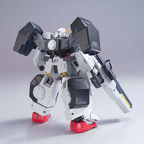 HG00 Gundam Virtue