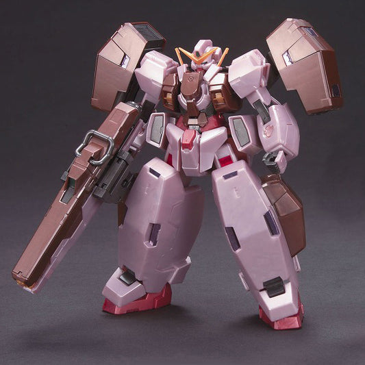 HG00 Gundam Virtue Trans-Am Mode