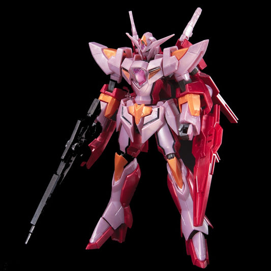 HG00 Reborns Gundam Trans-Am Mode