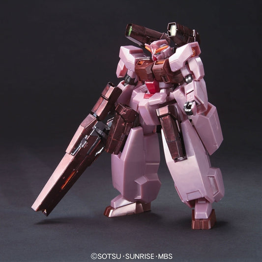 HG00 Seravee + Seraphim Gundam Trans-Am Mode
