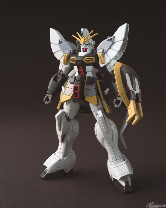 HGAC XXXG-01SR Gundam Sandrock
