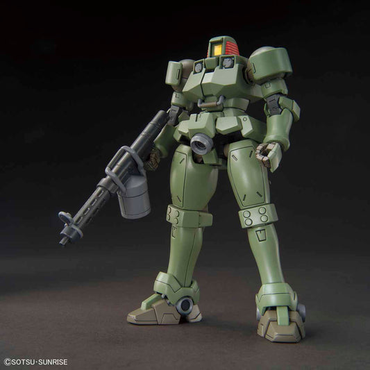 HGAC OZ-06MS Leo