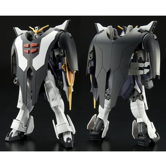 HGAC XXXG-01D2 Gundam Deathscythe Hell