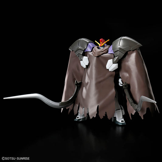 HGAC XXXG-01SR2 Gundam Sandrock Custom (EW Ver.)